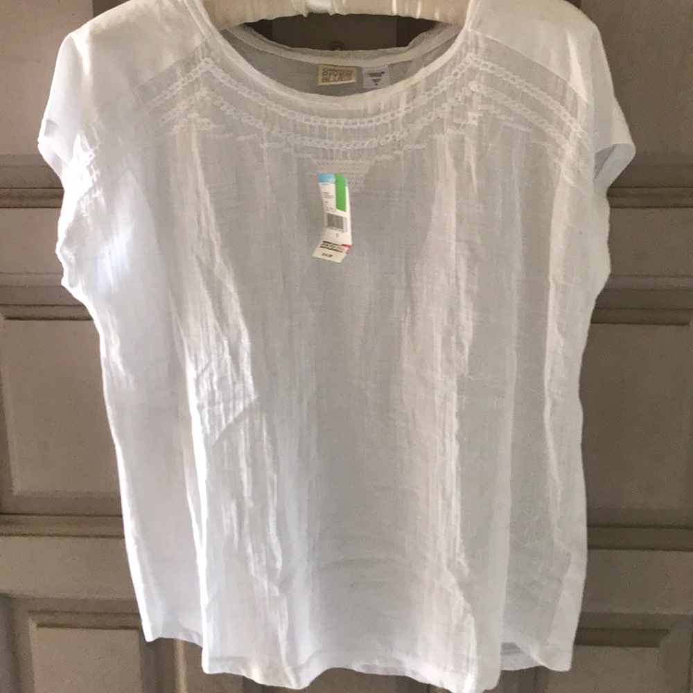 Pretty blouse 👚